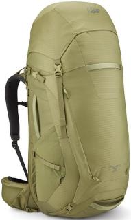 Lowe Alpine Escape Trek 60:70 chlorite green/CHG pánský cestovní batoh