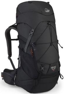 Lowe Alpine Sirac Plus 50 Large ebony/EBN pánský trekový batoh
