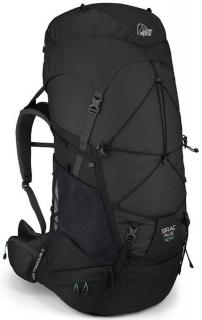 Lowe Alpine Sirac Plus ND40 ebony/EBN dámský trekový batoh