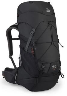 Lowe Alpine Sirac Plus ND50 ebony/EBN dámský trekový batoh