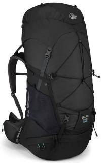 Lowe Alpine Sirac Plus ND65 ebony/EBN dámský trekový batoh