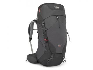 Lowe Alpine Yacuri 55 Large anthracite/graphene/AGR pánský batoh