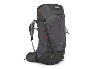 Lowe Alpine Yacuri 65 Large anthracite/graphene/AGR batoh