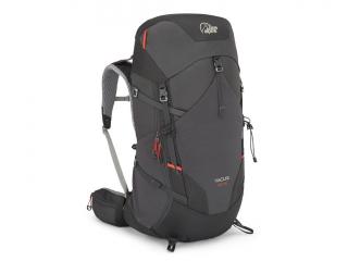 Lowe Alpine Yacuri ND38 anthracite/graphene/AGR dámský batoh