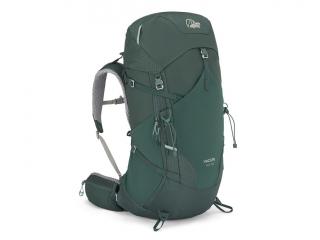 Lowe Alpine Yacuri ND38 green slate/GNS dámský batoh