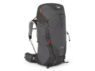 Lowe Alpine Yacuri ND48 anthracite/graphene/AGR dámský batoh
