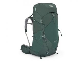 Lowe Alpine Yacuri ND48 green slate/GNS dámský batoh