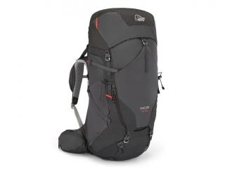 Lowe Alpine Yacuri ND55 anthracite/graphene/AGR dámský batoh