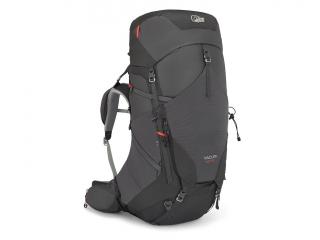 Lowe Alpine Yacuri ND65 anthracite/graphene/AGR dámský batoh