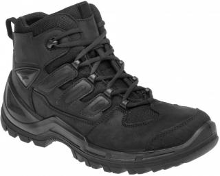 PRABOS Beast Ankle GTX midnight black S60834 Velikost: 40