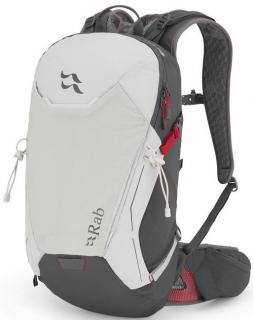 Rab Aeon 20 pewter/graphene/PEG pánský batoh
