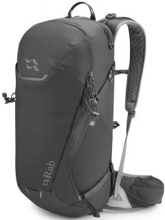 Rab Aeon 27 anthracite/ANT pánský turistický batoh