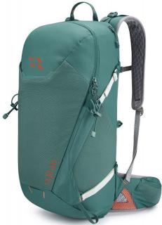 Rab Aeon 27 sagano green/SAG pánský turistický batoh