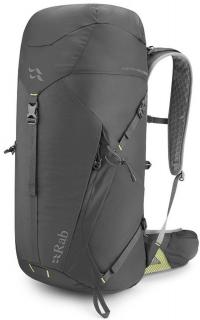 Rab Aeon 35 anthracite/ANT pánský turistický batoh