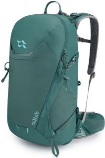 Rab Aeon ND 25 sagano green/SAG dámský batoh