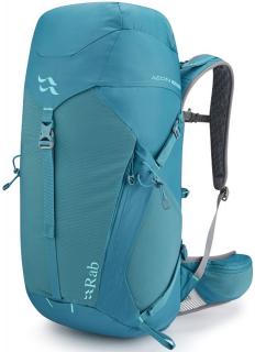 Rab Aeon ND 33 marina blue/MRB dámský batoh