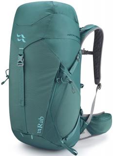 Rab Aeon ND 33 sagano green/SAG dámský batoh