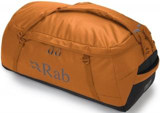 Rab Escape Kit Bag LT 50 marmalade/MAM taška