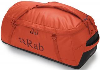 Rab Escape Kit Bag LT 50 red grapefruit/RGP taška