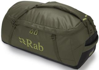 Rab Escape Kit Bag LT 70 army/ARM taška