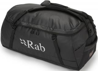 Rab Escape Kit Bag LT 70 black/BLK taška