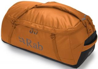 Rab Escape Kit Bag LT 70 marmalade/MAM taška