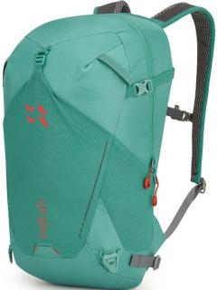 Rab Tensor 20 storm green/STG víceúčelový batoh