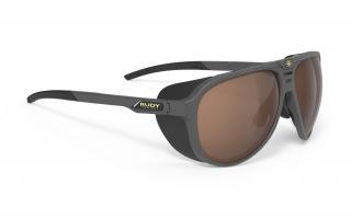 Rudy Project Stardash charcoal matte brýle