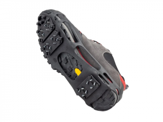 YATE Ice Cleats Nesmeky Velikost: S