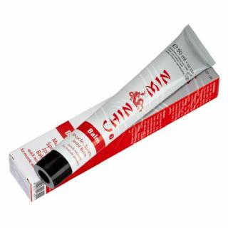Chin Min balzám, 50ml