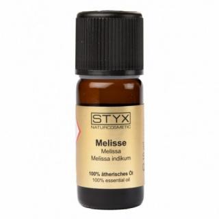 Meduňka, 100% éterický olej, 10 ml, Styx