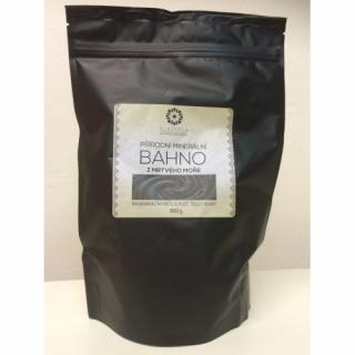Minerální bahno Alassala z Mrtvého moře, 500g