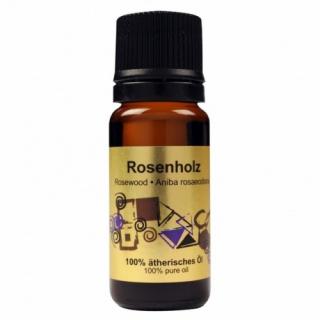 Růžové dřevo, 100% éterický olej, 10 ml, Styx