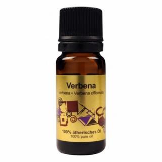 Verbena, 100% éterický olej, 1ml, Styx