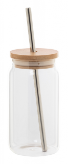 Dvoustěnný hrnek Frappu 450 ml