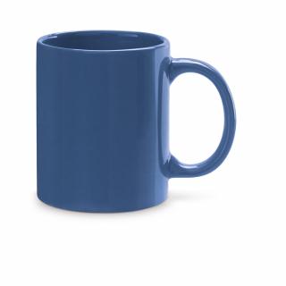 Keramický hrnek Barine 350 ml Barva: modrá