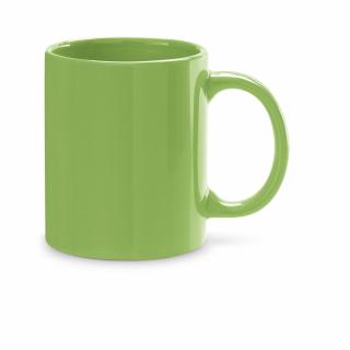 Keramický hrnek Barine 350 ml Barva: světle zelená