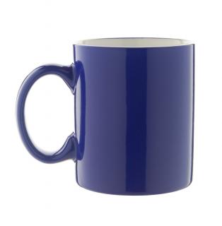 Keramický hrnek Bergen 300 ml Barva: modrá