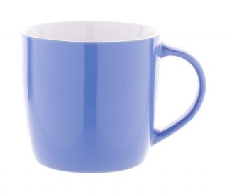 Keramický hrnek Hemera 335 ml Barva: světle modrá