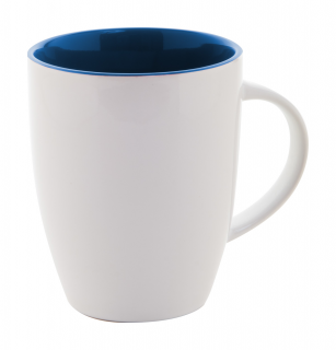 Keramický hrnek Maia 300 ml Barva: modrá