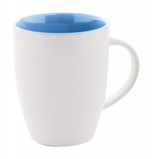 Keramický hrnek Maia 300 ml Barva: světle modrá