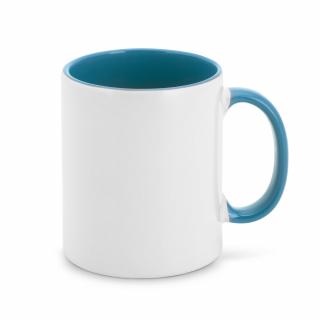 Keramický hrnek Mocha 350 ml Barva: světle modrá