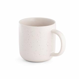 Keramický hrnek na kávu Coffe Constellation 90 ml Barva: bílá