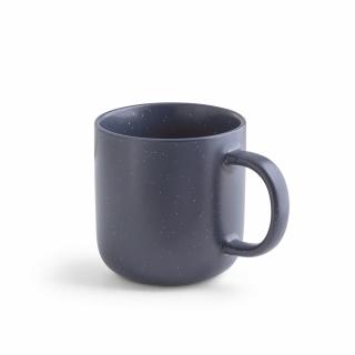 Keramický hrnek na kávu Coffe Constellation 90 ml Barva: námořnická modrá