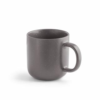 Keramický hrnek na kávu Coffe Constellation 90 ml Barva: tmavě šedá