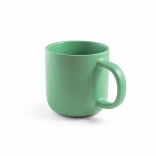 Keramický hrnek na kávu Coffe Constellation 90 ml Barva: zelená