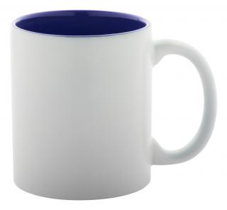 Keramický hrnek Revery 350 ml Barva: modrá
