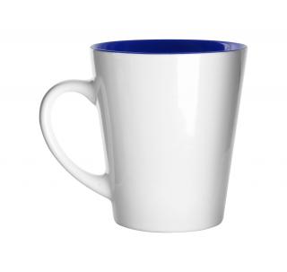 Keramický hrnek Salo 350 ml Barva: modrá
