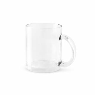 Skleněný hrnek Carmo 350 ml