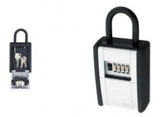 ABUS KEY GARAGE 797 schránka na klíče ve stylu visacího zámku
